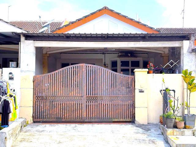 Terraced House for sale in Kulai, Johor