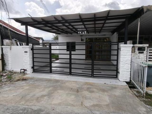 Terraced House for sale in Lunas, Kedah