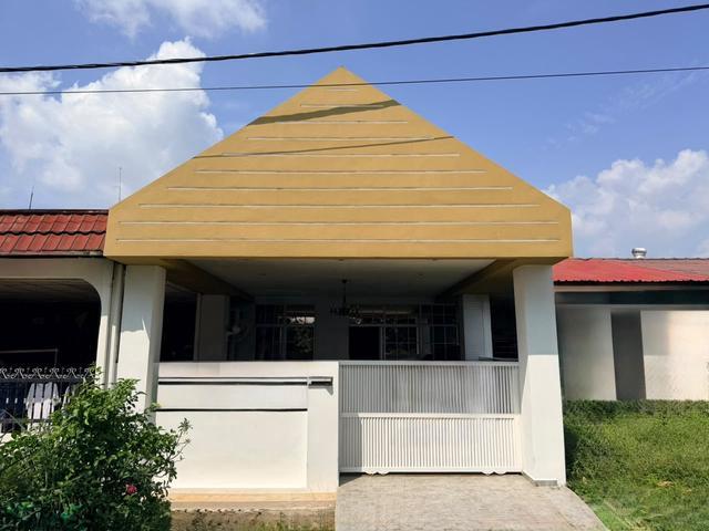 Terraced House for sale in Sungai Petani, Kuala Muda