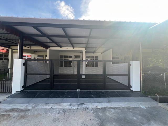 Terraced House for sale in Sungai Petani, Kuala Muda