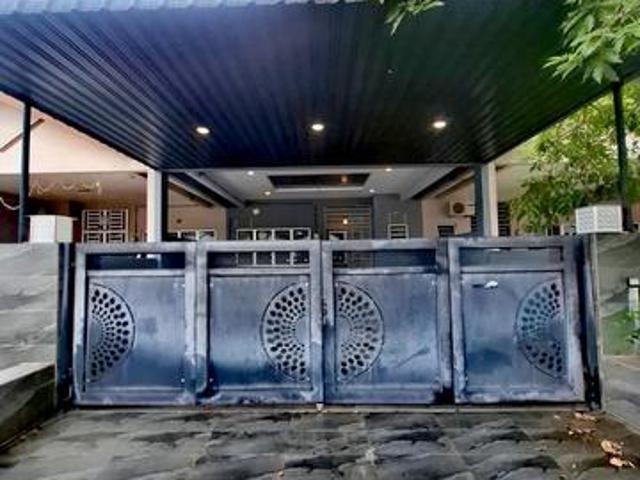 Terraced House for sale in Kulim