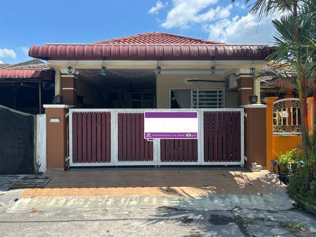 Terraced House for sale in Selangor