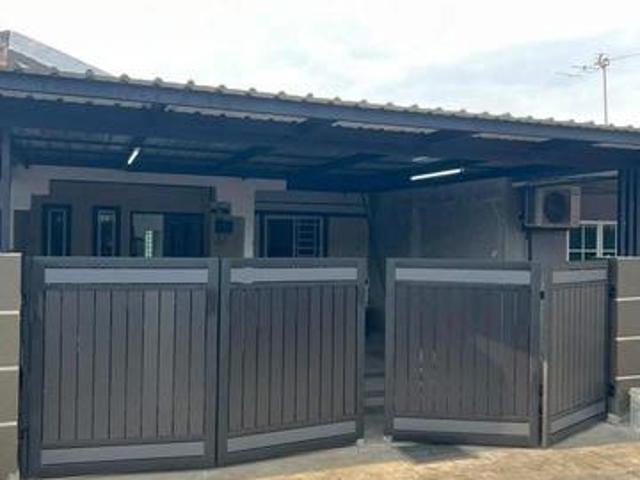 Terraced House for sale in Kubang Semang, Seberang Perai