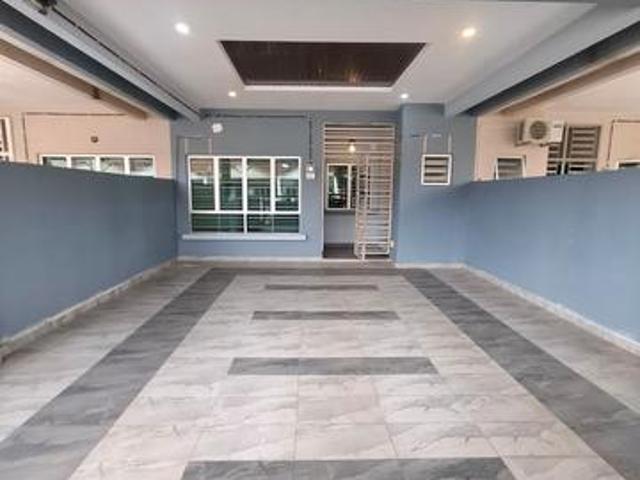 Terraced House for sale in Kulim