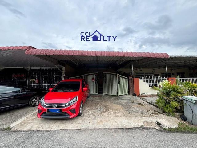 Terraced House for sale in Kuala Muda, Kedah