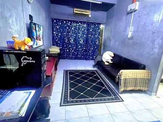 Terraced House for sale in Petaling, Subang Jaya