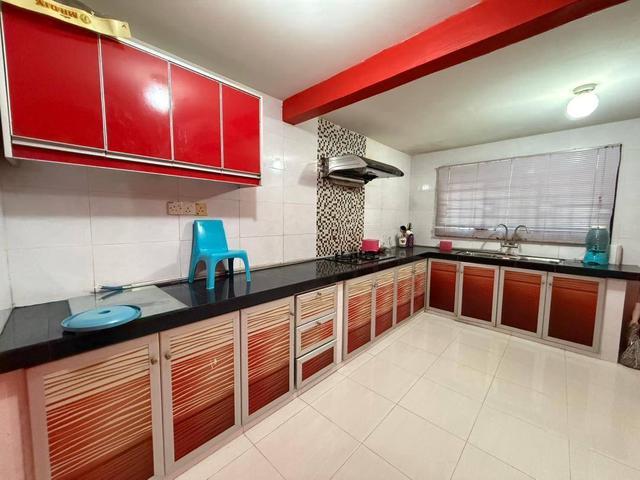 Terraced House for sale in Kangar, Perlis