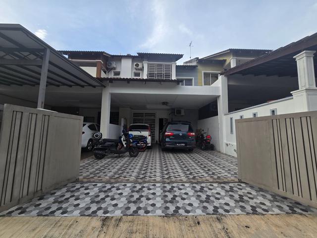 Terraced House for sale in Jitra, Kedah