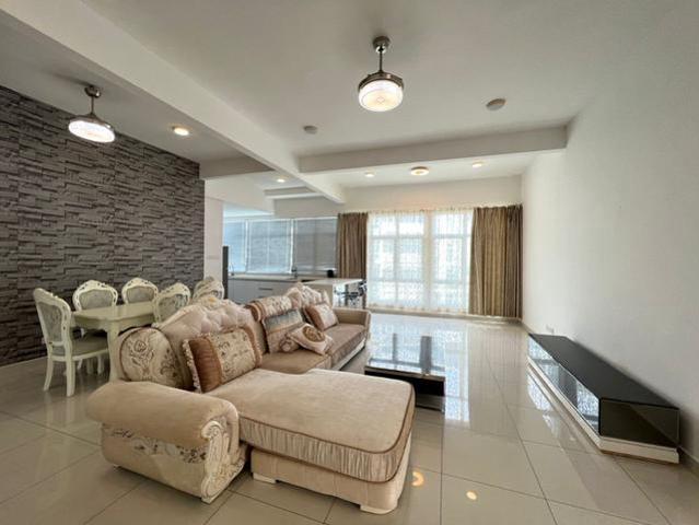 Condominium for rent in Georgetown, Penang