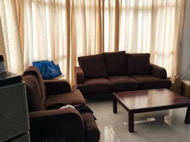 Apartment for rent in Penang