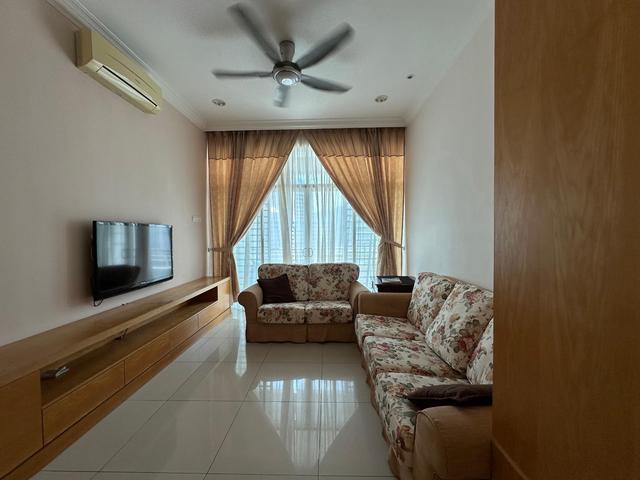 Condominium for rent in Georgetown, Penang