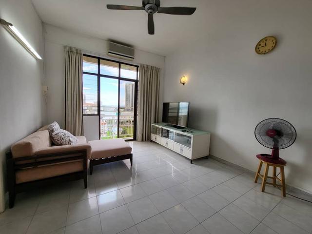 Condominium for rent in Georgetown, Penang