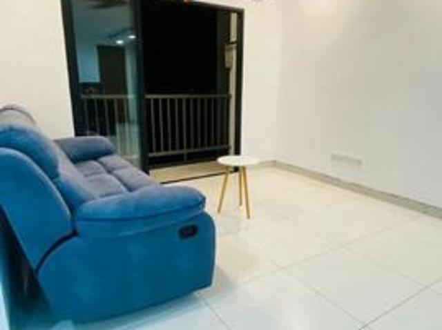 Condominium for rent in Georgetown, Penang