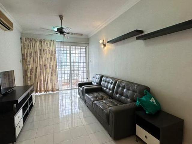Condominium for rent in Pulau Pinang