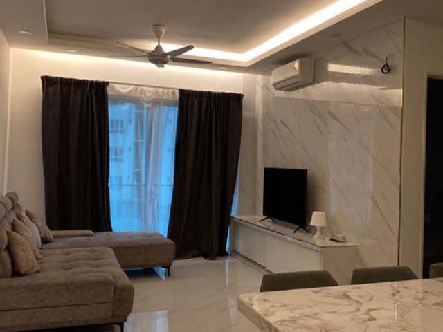 Condominium for rent in Georgetown, Penang