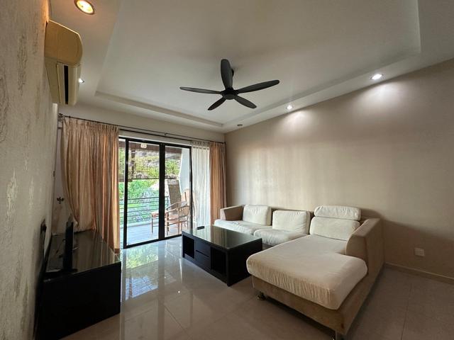 Condominium for rent in Georgetown, Penang