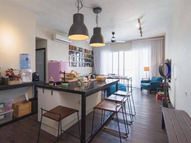 Condominium for sale in Georgetown, Penang