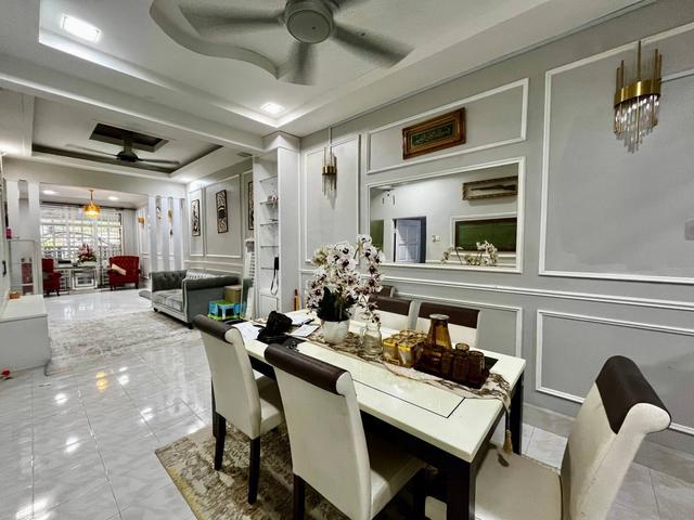 Terraced House for sale in Kuala Muda, Kedah