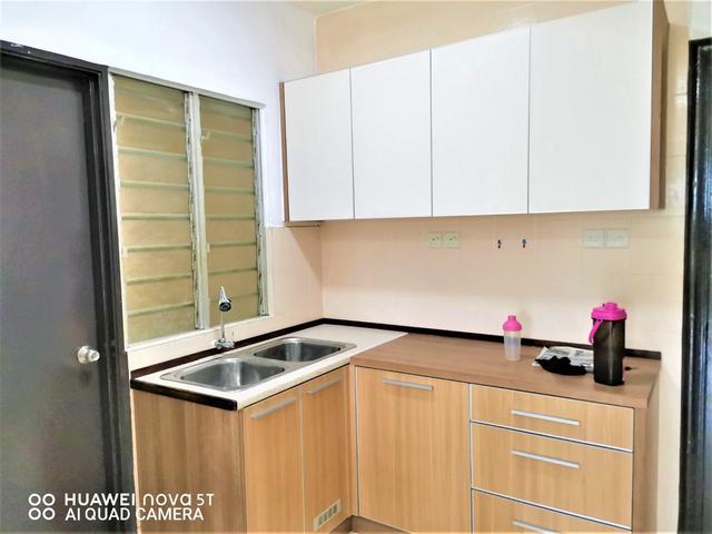 Apartment for sale in Petaling, Subang Jaya