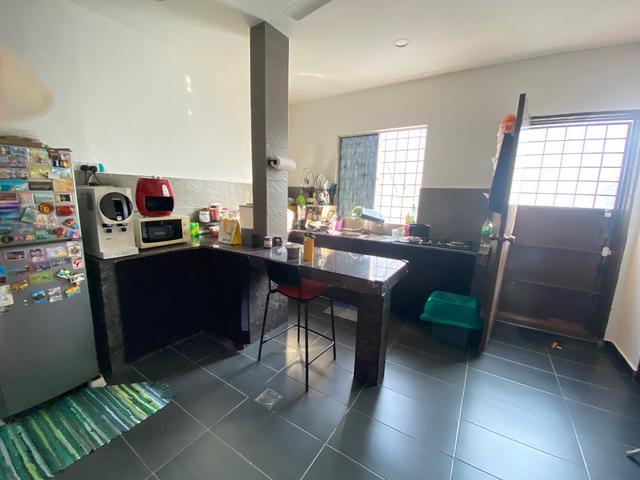 Terraced House for sale in Petaling, Subang Jaya
