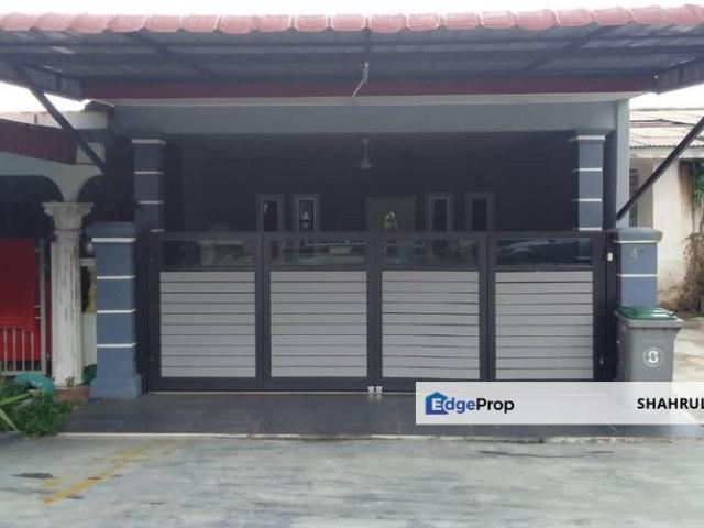 House for sale in Sendayan Village, Negeri Sembilan