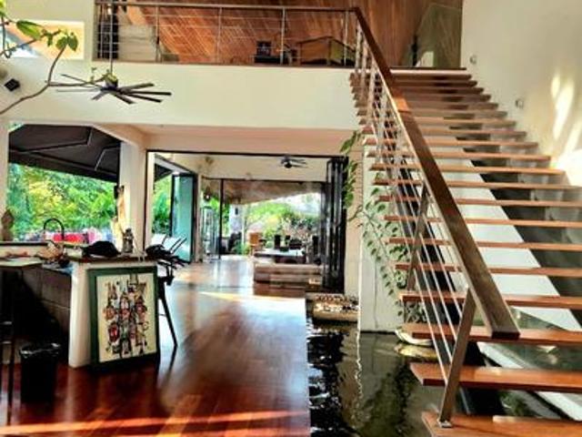 Residential House for sale in Bandaraya Klang, Klang