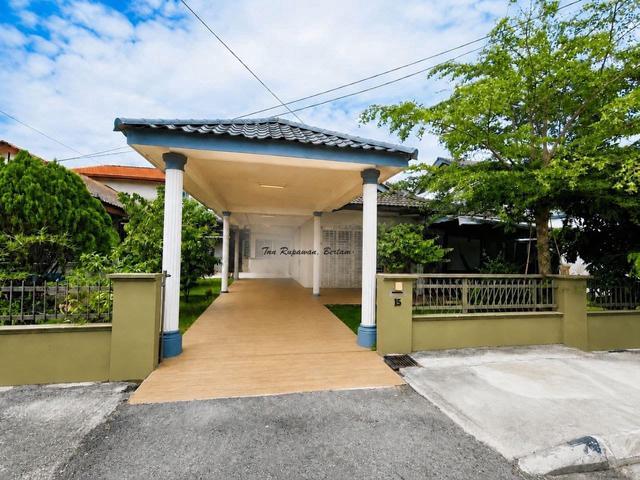 Bungalow for sale in Bertam, Kepala Batas