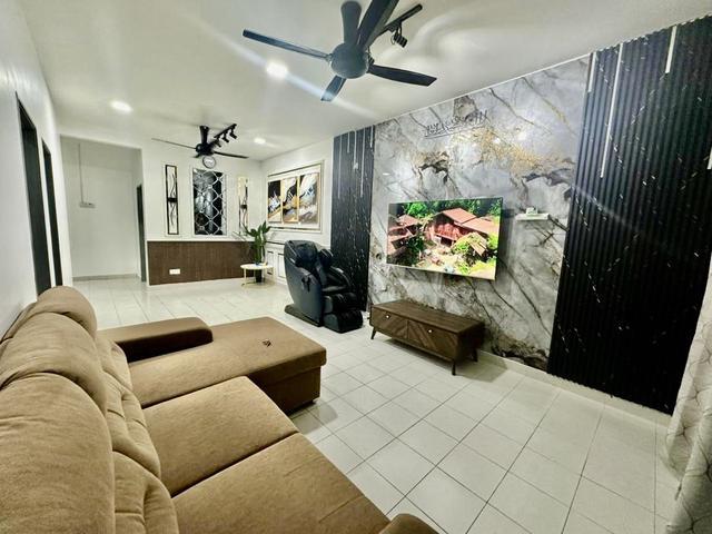 Terraced House for sale in Kota Tinggi, Johor