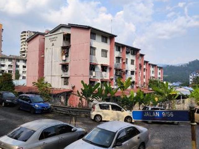 Flat for sale in Country Heights Damansara, Kuala Lumpur