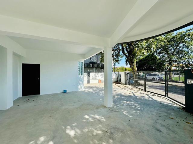 Terraced House for sale in Wellesley, Penang