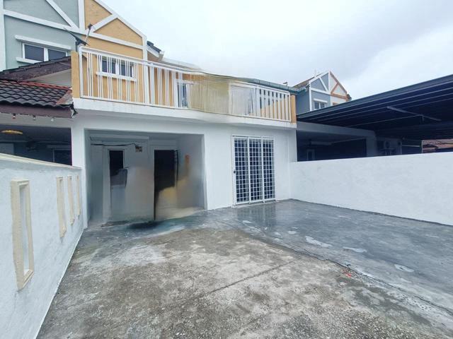 Terraced House for sale in Nilai, Negeri Sembilan