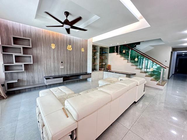 Terraced House for sale in Selayang, Selangor