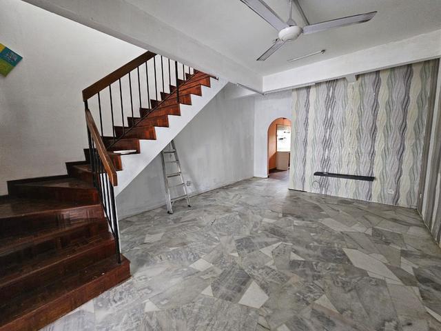 Terraced House for sale in Selayang, Selangor
