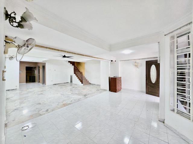 Terraced House for sale in Selayang, Selangor