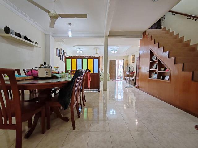 Terraced House for sale in Selayang, Selangor