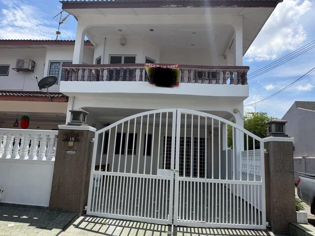 Terraced House for sale in Kajang, Langat