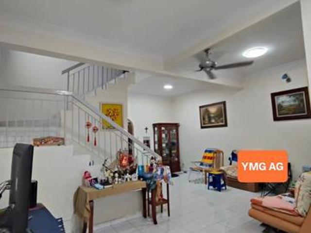 Terraced House for sale in Port Klang, Selangor