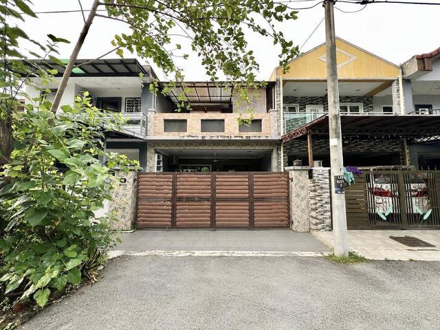 Terraced House for sale in Petaling, Subang Jaya