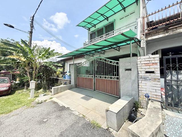 Terraced House for sale in Petaling, Damansara Damai