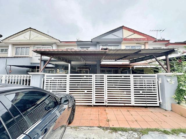 Terraced House for sale in Semenyih, Majlis Perbandaran Kajang