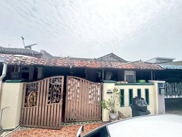 Terraced House for sale in Kajang, Langat