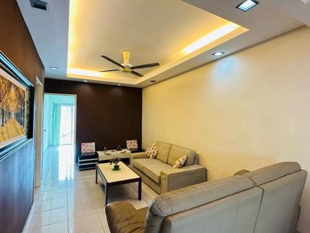 Townhouse for sale in Selayang, Selangor