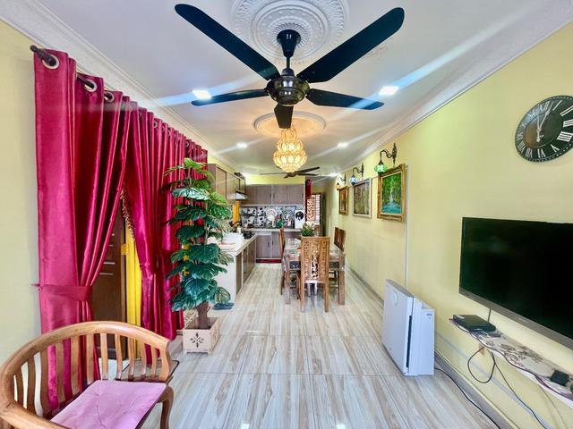 Apartment for sale in Cheras
