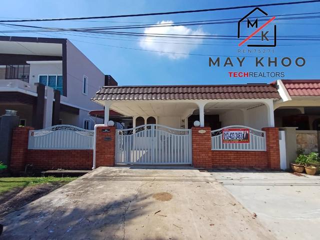 Residential House for sale in Sungai Petani, Kuala Muda
