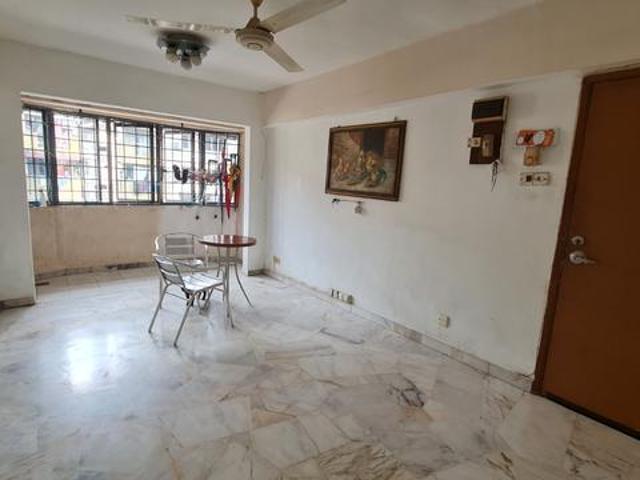 Apartment for sale in Petaling, Subang Jaya