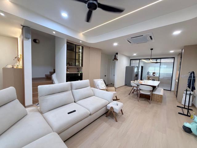 Terraced House for sale in Selayang, Selangor