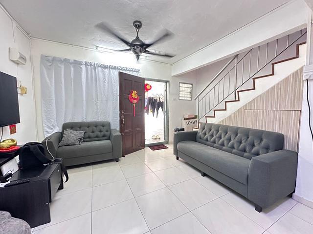 Terraced House for sale in Selayang, Selangor