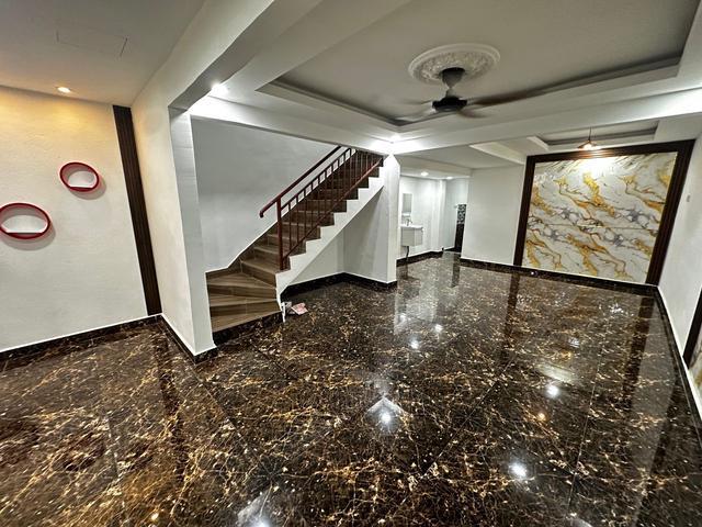 Terraced House for sale in Selayang, Selangor