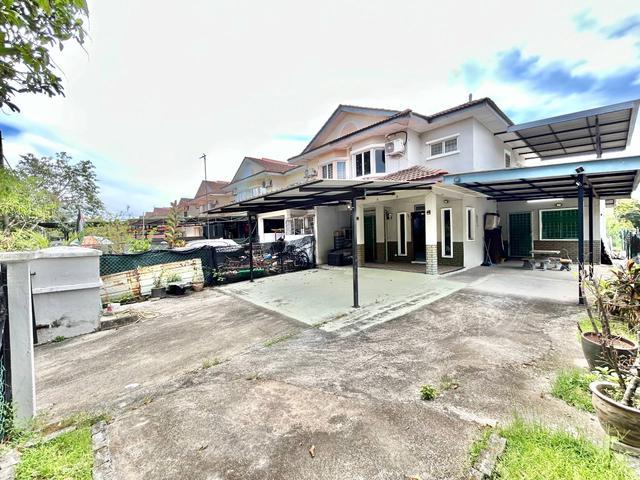 Terraced House for sale in Selangor