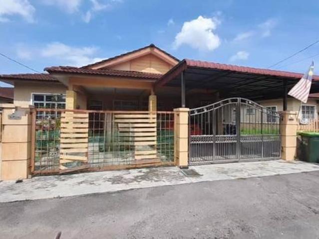 Terraced House for sale in Jitra, Kedah